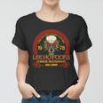 Lee Ho Fooks Chinese Restaurant Soho London Women T-shirt