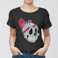 Long Live The Chief Cleveland Baseball Women T-shirt