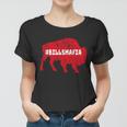 Mafia Buffalo Football Fan Tshirt Women T-shirt