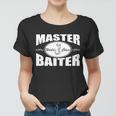 Master Baiter World Class Tshirt Women T-shirt