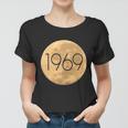 Moon Landing 1969 Apollo Women T-shirt