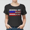 Murph Memorial Day 1 Mile Run Tshirt Women T-shirt