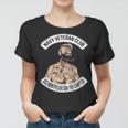 Navy Uss Montpelier Ssn Women T-shirt