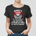 Nurses Husband Tshirt Women T-shirt