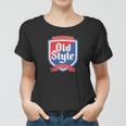 Old Style Beer Logo Chicago Tshirt Women T-shirt