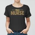 Pacu Nurse Crew Cute Post Anesthesia Care Unit Pacu Nurse V2 Women T-shirt Pacu Nurse Crew Cute Post Anesthesia Care Unit Pacu Nurse V2 Women T-shirt