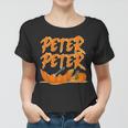 Peter Peter Pumpkin Eater Tshirt Women T-shirt