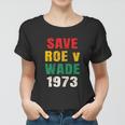 Save Roe V Wade Pro Choice Feminist Women T-shirt