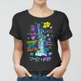 Statue Of Liberty Cities Of New York Women T-shirt