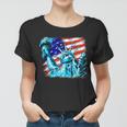 Statue Of Liberty Usa Women T-shirt