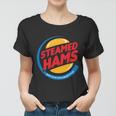Steamed Hams Tshirt Women T-shirt