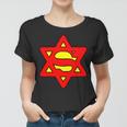 Superjew Super Jew Logo Women T-shirt