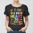 Teacher Outfit For Teacher Appreciation Cool Teacher Women T-shirt