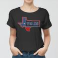 Texas Logo Tshirt Women T-shirt