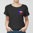 Texas Scuba Diver Tshirt Women T-shirt