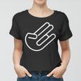 The Shocker Logo Tshirt Women T-shirt
