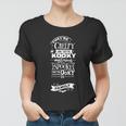 Theyre Creepy And Theyre Kooky Mysterious Halloween Quote Women T-shirt