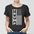 Trump Flag Tshirt Women T-shirt