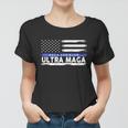 Ultra Maga Maga King Tshirt V3 Women T-shirt