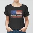 Ultra Maga Proud Ultra Maga Tshirt Women T-shirt