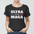 Ultra Maga Tshirt V4 Women T-shirt