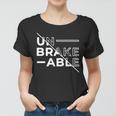 Unbreakable V2 Women T-shirt