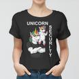 Unicorn Security V3 Women T-shirt