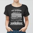 Uss Barbero Ss Women T-shirt
