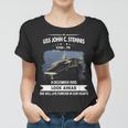 Uss John C Stennis Cvn V3 Women T-shirt