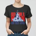 Uss John S Mccain Big Bad John Tshirt Women T-shirt