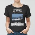 Uss Regulus Af Women T-shirt