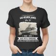 Uss Reuben James Ffg Women T-shirt