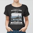 Uss Samuel N Moore Dd Women T-shirt