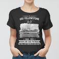 Uss Yellowstone Ad V2 Women T-shirt