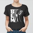 Vintage Blm Black Lives Matter Fist Tshirt Women T-shirt