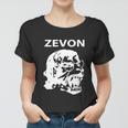 Warren Zevon Women T-shirt