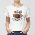 Hello Pumpkin Season Fall V2 Women T-shirt