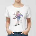 Heartstopper Lgbt Lover Nick And Charlie Happy Pride Women T-shirt