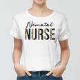 Nicu Nurse Neonatal Labor Intensive Care Unit Nurse Women T-shirt