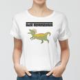 Step Momasaurus For Stepmothers Dinosaur Women T-shirt