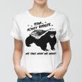 Team Honey Badger V3 Women T-shirt