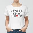 Virginia Is For Lovers Women T-shirt