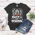 101 Days Of School Dalmatian Logo Women T-shirt Unique Gifts