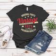 1971 Original Parts Vintage 50Th Birthday Tshirt Women T-shirt Unique Gifts