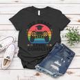 3Rd Grade Level Complete Game Back To School Women T-shirt Unique Gifts