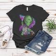 Alien Science Ufo Women T-shirt Unique Gifts