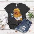 Baby Trump Crying Tweet Tshirt Women T-shirt Unique Gifts