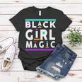 Black Girl Magic Tshirt V2 Women T-shirt Unique Gifts