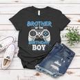 Brother Of The Birthday Boy Matching Video Gamer Party Women T-shirt Unique Gifts