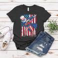 Dabbing Uncle SamShirt 4Th Of July Men Kids Boys Gifts Women T-shirt Unique Gifts